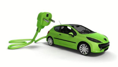 盡管美國(guó)電動(dòng)汽車需求仍然很低，但制造商仍大量投資于電動(dòng)汽車